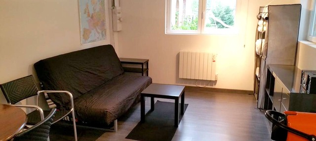 Homerez - Nice studio for 2 ppl. at Saint-Ay in Saint-Ay