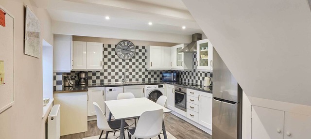 Host & Stay | Anvil Cottage in Kirkbymoorside