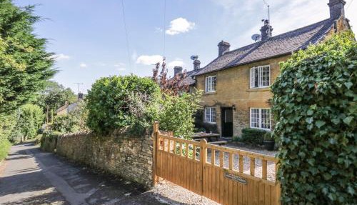 Jackdaw Cottage in Blockley