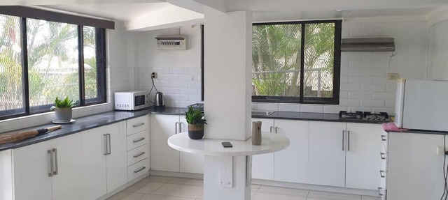 Kianna Apartments in Mba