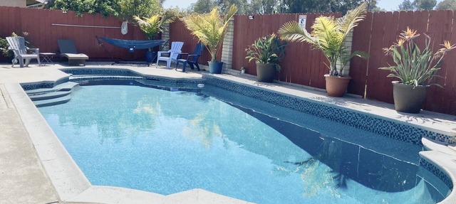 Kids Love Us! Legoland Home with A Pool in Oceanside