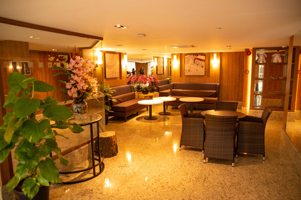 La Suite Junior in Matane
