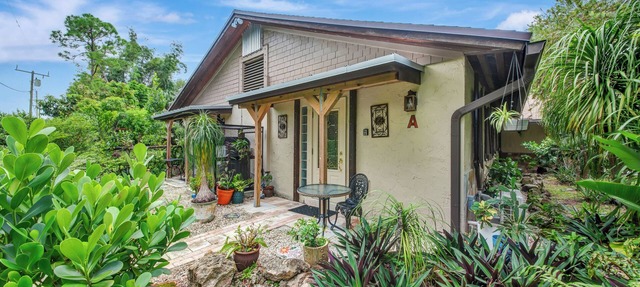 La Quiete Cove for One in Lake Worth Beach