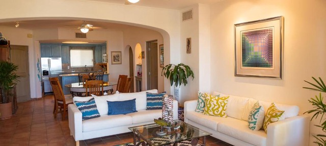 Las Maanitas C205 3 BR by Casago in San José del Cabo
