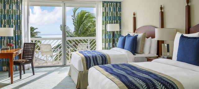 Lighthouse Pointe at Grand Lucayan in Freeport