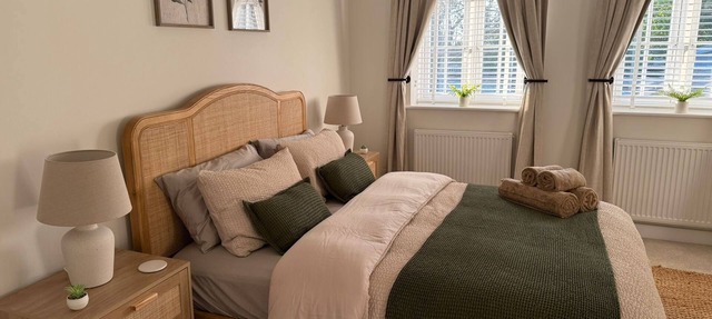 Luxury Lechlade cottage. Character and charm. in Lechlade-on-thames