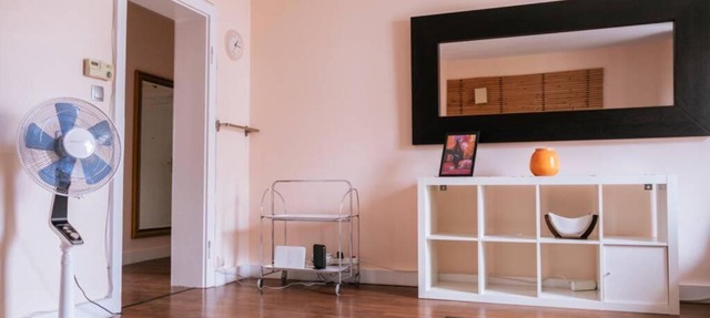 Luxus Appartment in Wiesbaden
