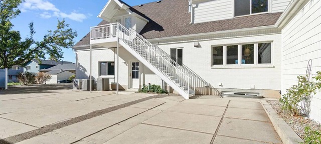 Marvelous studio apartment with pickleball court in welcoming Orem neighborhood in Orem