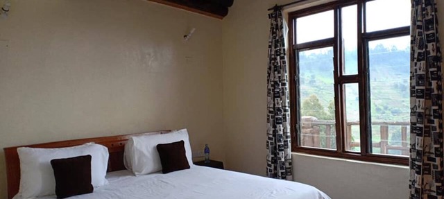 Mathioya River Lodge in Gacharage-ini