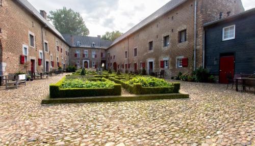 Meschermolen 10 in Mesch