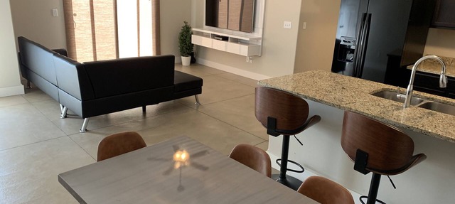 Modern 3 Bedroom Executive House by AFB in Derby