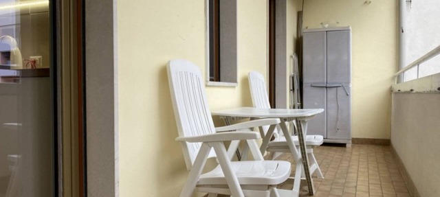 Modern flat in the centre of Rosolina Mare in Rosolina Mare