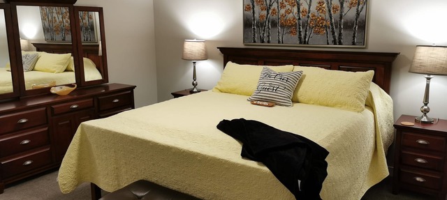 New Home for Business Exec, Professional or Family - Close to U of S and RUH in Saskatoon