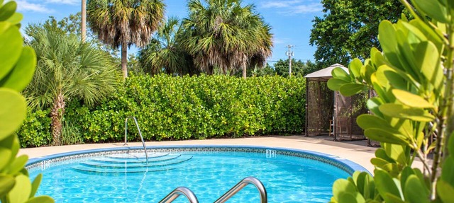 Nova Inn Resort in Boynton Beach