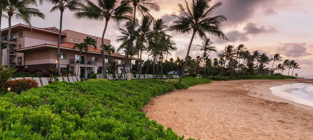 Ocean View - 2 Bedroom - Marriott's Waiohai Beach Club - Full Resort Access in Koloa
