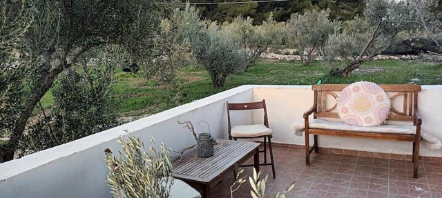 Olive & Home in Samos