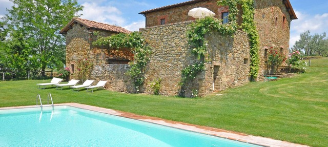 Orietta 1 by PosarelliVillas in Castelnuovo Berardenga