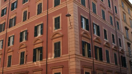 Paramount in Rome
