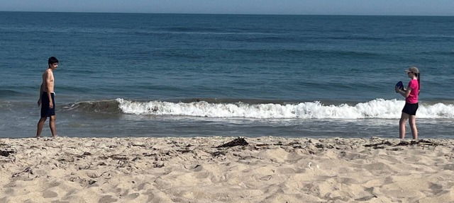 “Perfect Family Beach House” in South Kingstown