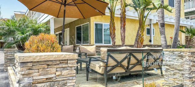 Prime Beachside Stay – Unbeatable Location #6 in Carlsbad