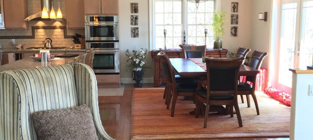 Private access Ocean beach.Perfect home for families! in Montauk