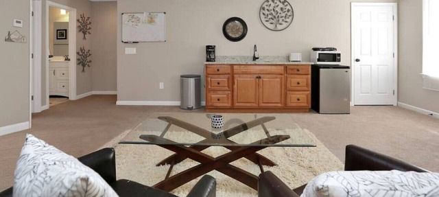 Private Loft Apartment · Private Guest Home in Marietta
