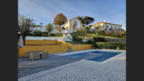 QUINTA DE SANT'ANA in Redinha