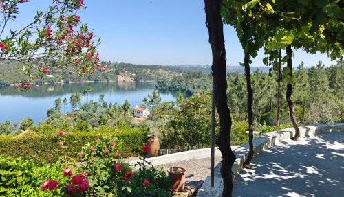 Quinta do Chaparrinho in Abrantes