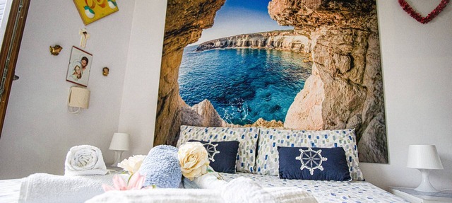 Relaxation has no limit of pleasure in Puglia