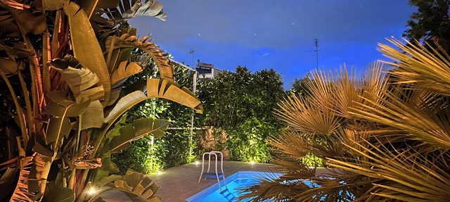Residence "The House of the Pomegranate" Racale in Racale
