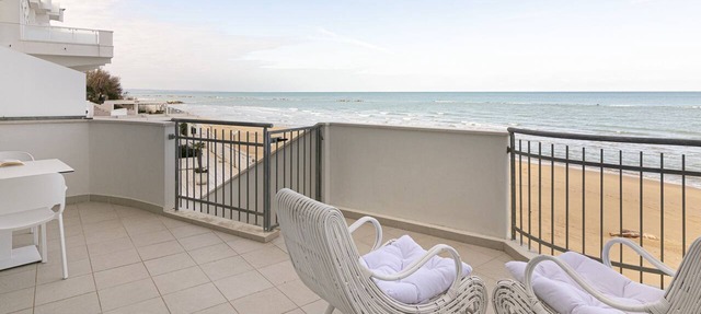 Rivazzurra Homes - 10 in Termoli