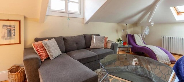 S.K.Y. Accommodations Family studios in Coimbra