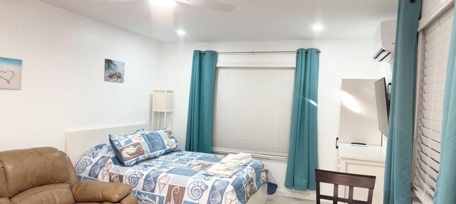 Seashell 1- Luxury Studio close to the beach in Boynton Beach