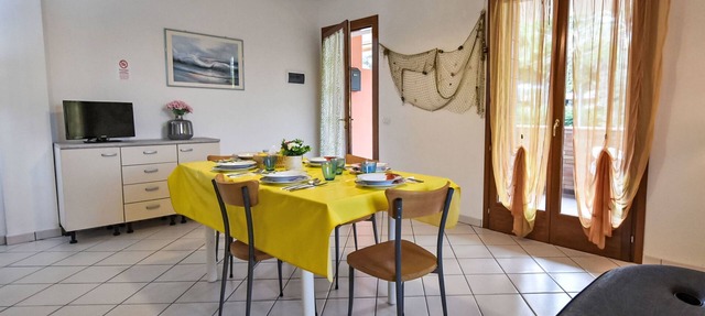 Solmare by Interhome in Rosolina Mare