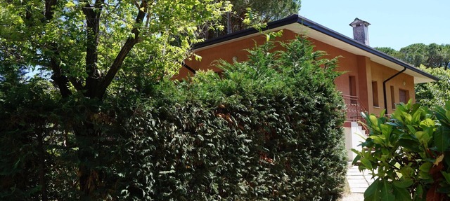 Spacious first floor apartment in Lignano Sabbiadoro