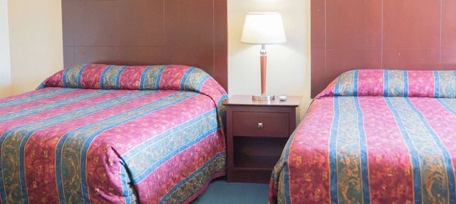 Stagecoach Inn in Molalla