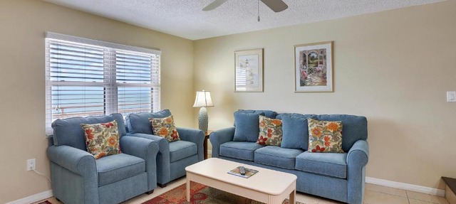 Sunset Chateau 609 - Premier in St Pete Beach