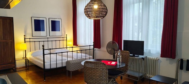 Superior Studio for 3 in Konstanz in Konstanz