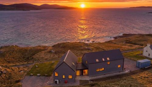 Taigh Rona in Harris