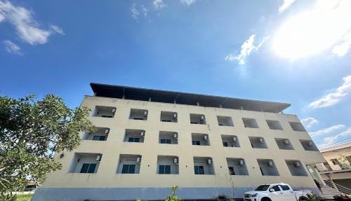 Tara Apartment in Suratthani