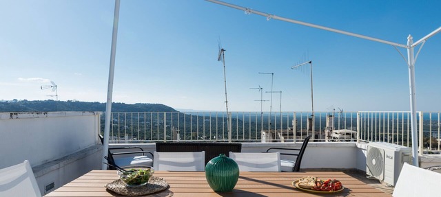 Terrazza Isabella by Wonderful Italy in Ostuni