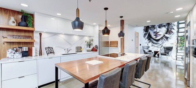 The Pinnacle - Premium YXE Loft! in Saskatoon