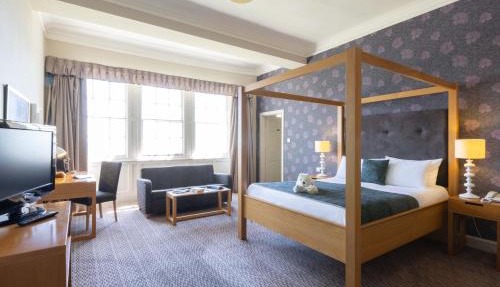 The Portpatrick Hotel by Compass Hospitality in Portpatrick