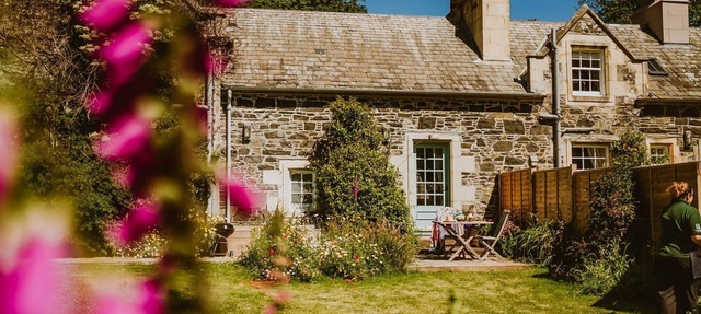The Redwing - Two Bedroom Villa, Sleeps 4 in Portpatrick