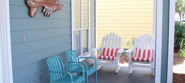 The Sea Breeze Cottage! - FREE Beach Serv. In Season Mar - Oct! in Miramar Beach