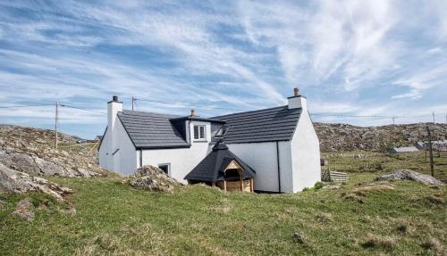 The Sheiling in Tarbert