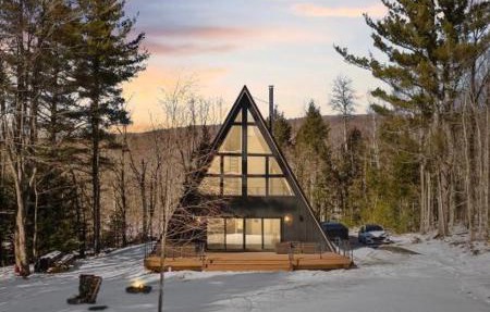 The Windham A in Windham