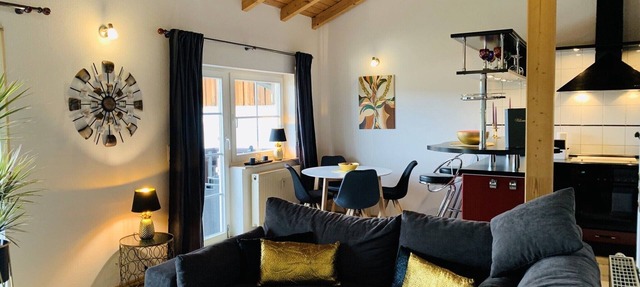 Thuringian Forest Residence in Schleusingen - Pets Welcome! in Schleusingen