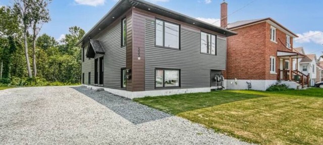 TNT Executive Suites 2 in Greater Sudbury