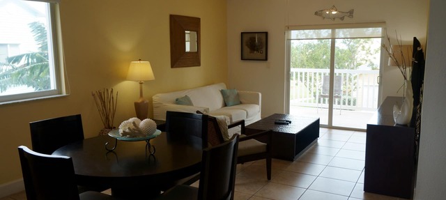 "Tranquility" - 2 Bedroom/2 Bath in Alice Town